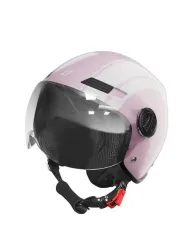 Casque moto jet Ride Path - Stormer