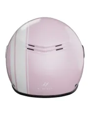 Casque moto jet Ride Path - Stormer