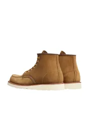 Zapatos Classic Moc 8881 - Red Wing