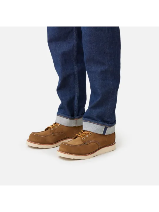 Chaussures Classic Moc 8881 - Red Wing