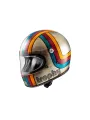 Trophy Platinum Ex 77 Bm Open Face Helmet - Premier