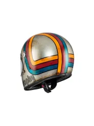 Trophy Platinum Ex 77 Bm Open Face Helmet - Premier