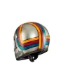 Trophy Platinum Ex 77 Bm Open Face Helmet - Premier