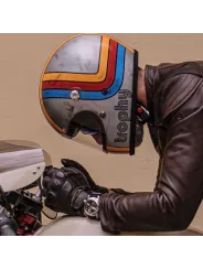 Casco Trophy Platinum Ex 77 Bm - Premier