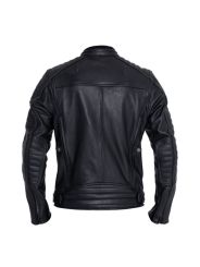 Motorcycle Jacket leather Technical John Doe