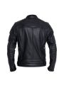 Motorradjacke Leder Technical - John Doe