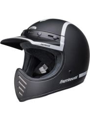 Casco Fasthouse The Old Road Moto-3 - Bell