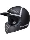 Casco Moto-3 Fasthouse The Old Road - Bell