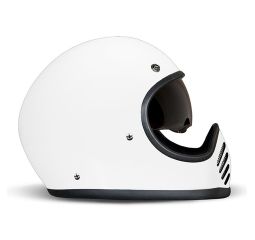 Casco da moto jet Seventyseven - DMD
