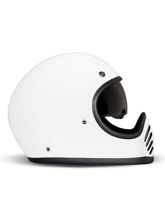 Casco Seventyseven - DMD