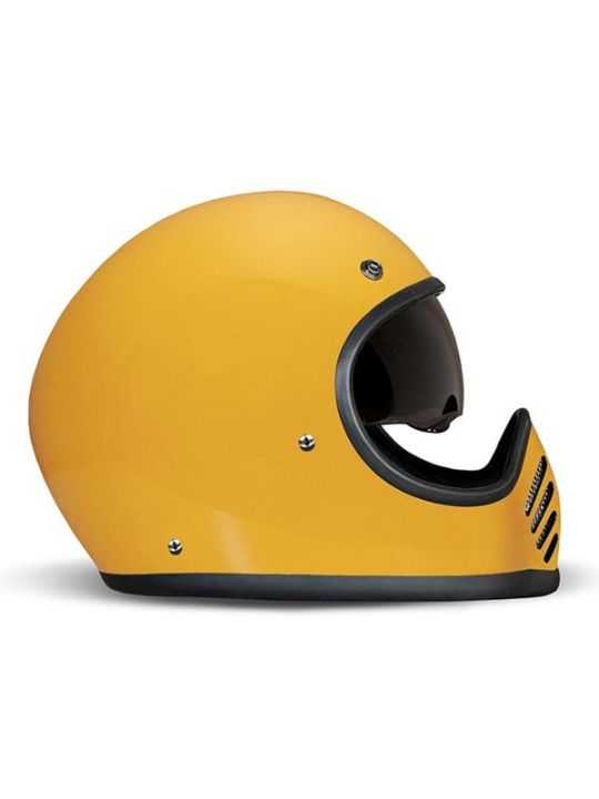 Casco Seventyseven - DMD