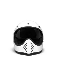 Casco da moto jet Seventyseven - DMD
