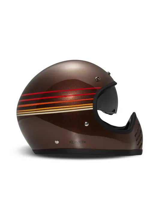 Casque Seventyseven - DMD