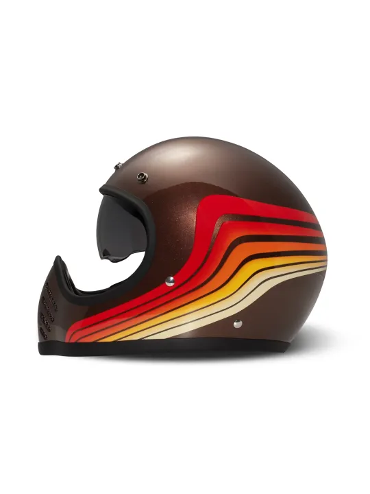 Casque Seventyseven - DMD
