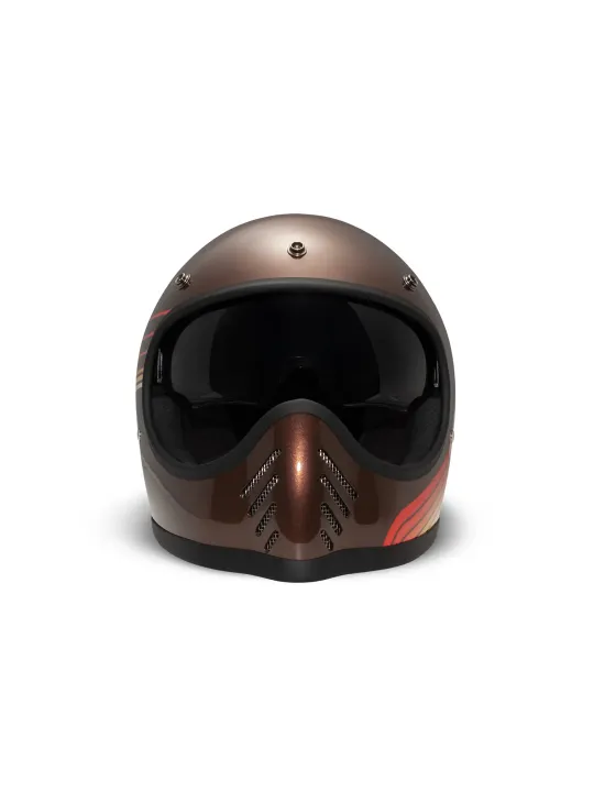 Casque Seventyseven - DMD