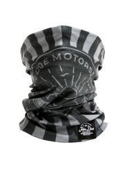 Springfield Moto Cuello Correa - John Doe