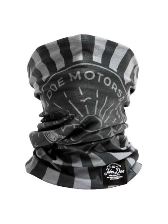Springfield Motorrad Halstuch - John Doe