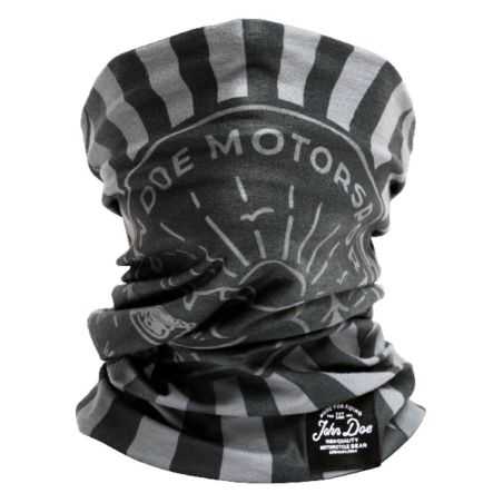 Springfield Motorrad Halstuch - John Doe