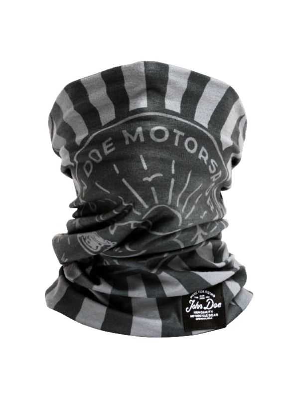 Scarf motorcycthe Springfield John Doe