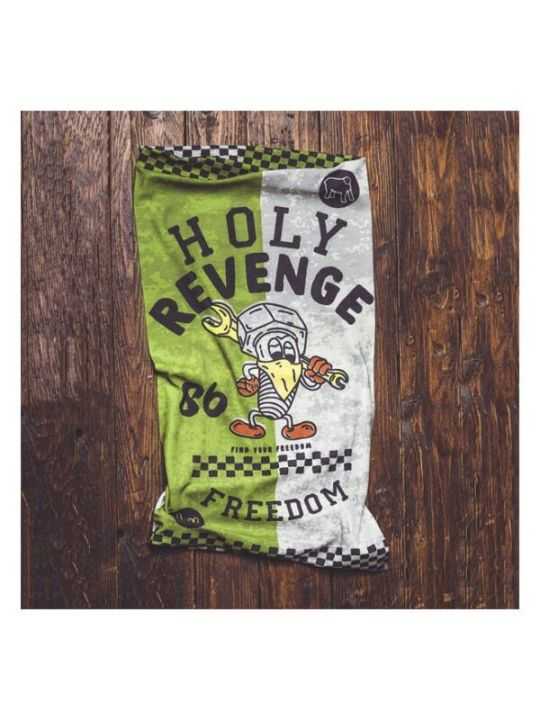 Gargantilla Gigante Repreve - Holy Freedom