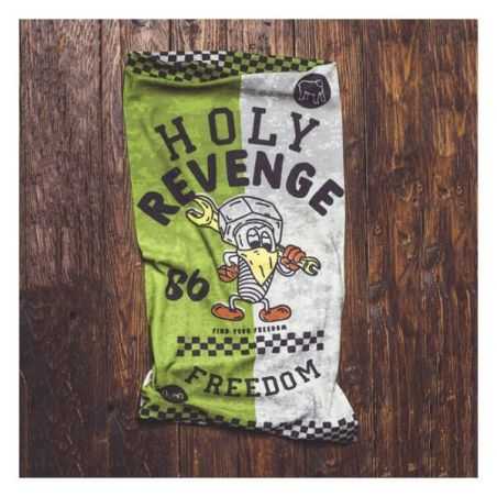 Gargantilla Gigante Repreve - Holy Freedom