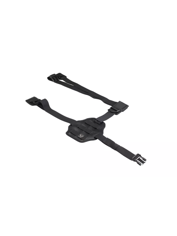 La7 Legend Gear Leg Strap - Sw-Motech
