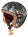 Le Petit Carbon Tech Limited Edition Open Face Helmet - Premier