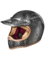 MOTO CASCO INTEGRALE TECH CARBON MX LIMITED EDITION - PRIMA