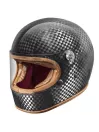 MOTOCICLETA casco integral TECH LIMITED EDITION TROFEO DE CARBONO - PREMIER