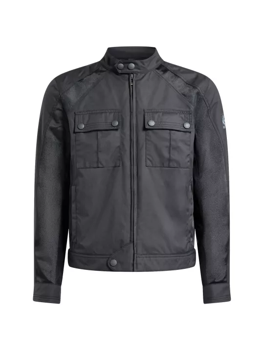 Blouson Temple Tec Nylon - Belstaff