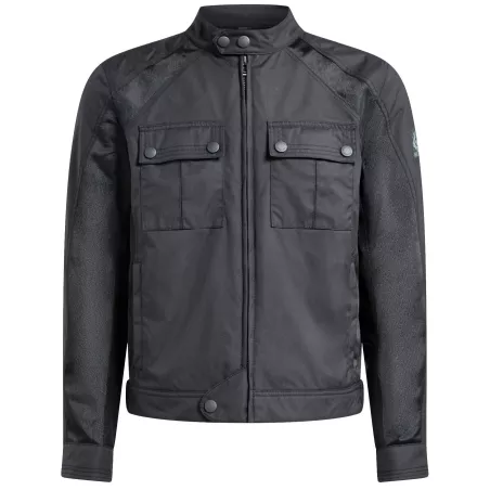 Blouson Temple Tec Nylon - Belstaff