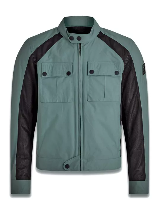 Blouson Temple Tec Nylon - Belstaff