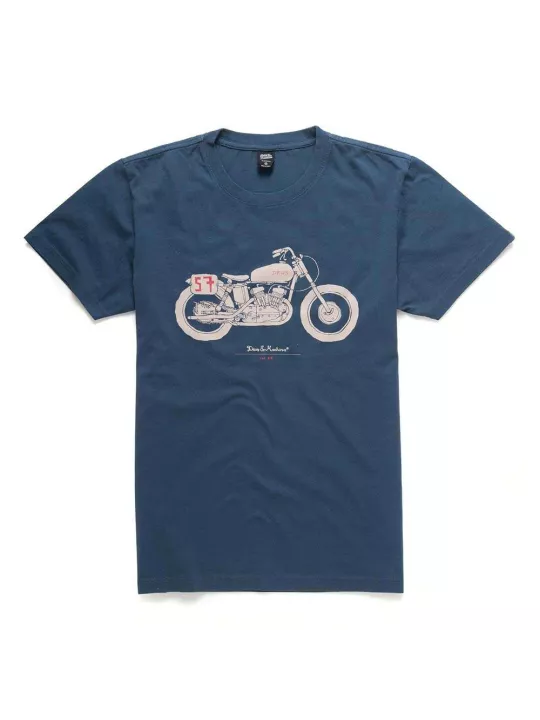 The Kr T-Shirt - Deus Ex Machina