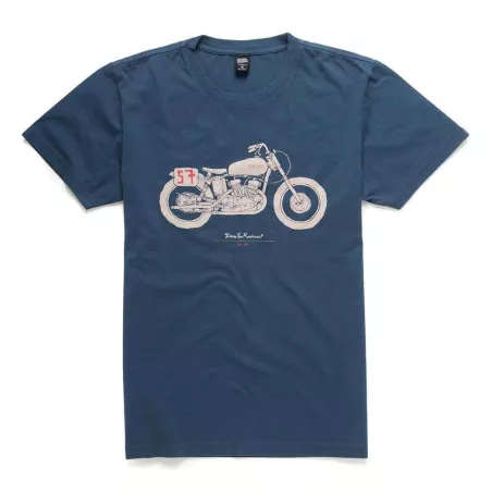 CAMISA DEL KR - deus ex machina
