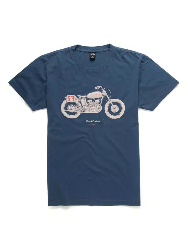 Shirt Il KR - deus ex machina