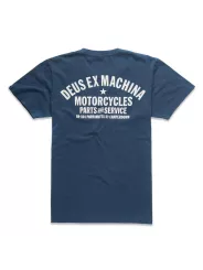 The Kr T-Shirt - Deus Ex Machina