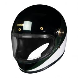 Helmet Integral Heroine Racer Spades - HEDON