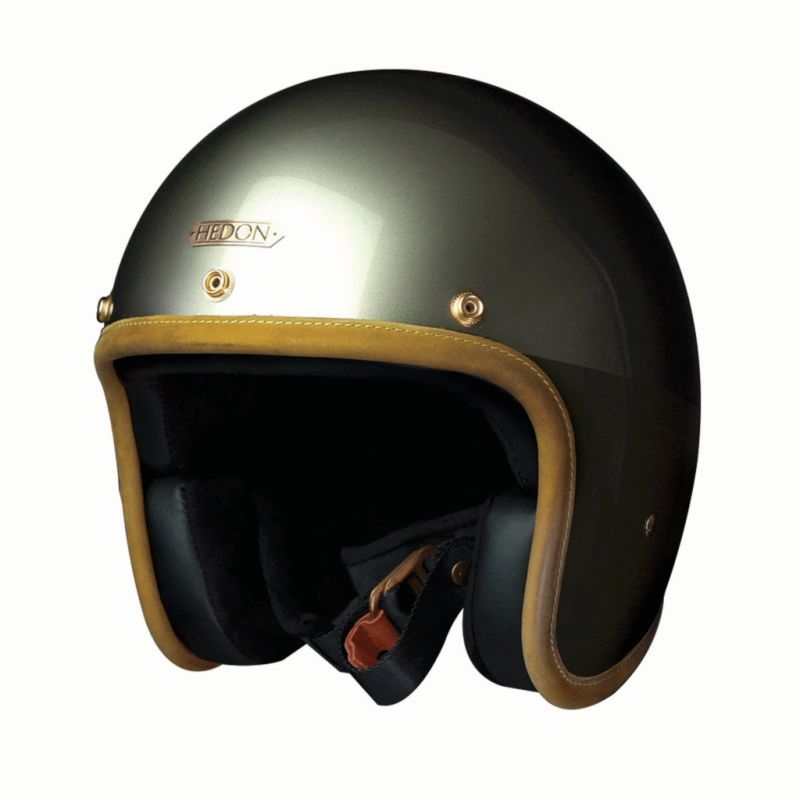 CASCO JET HEDONIST GENTLEMAN - HEDON|VINTAGE MOTORS