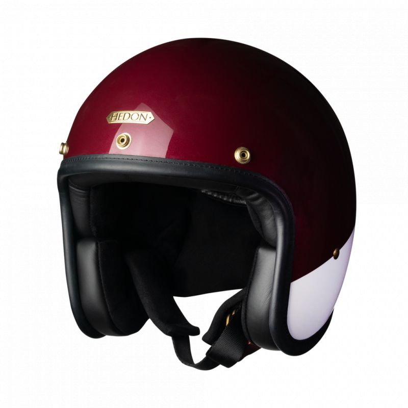 CASCO JET HEDONIST CRIMSON TIDE - HEDON|VINTAGE MOTORS
