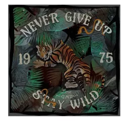 BANDANA TIGRE - DMD