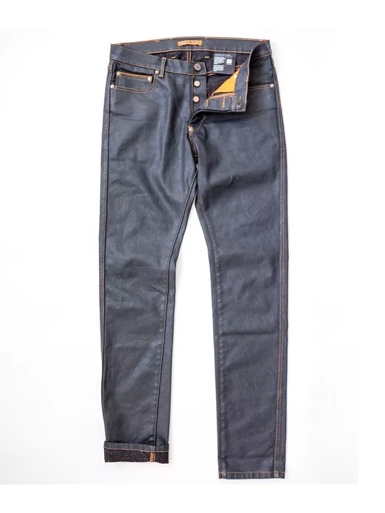 HIP'STER SKIN MOTORRADJEANS - BOLID'STER
