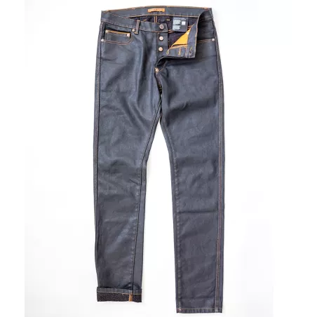 JEAN HIP'STER SKIN - BOLID'STER