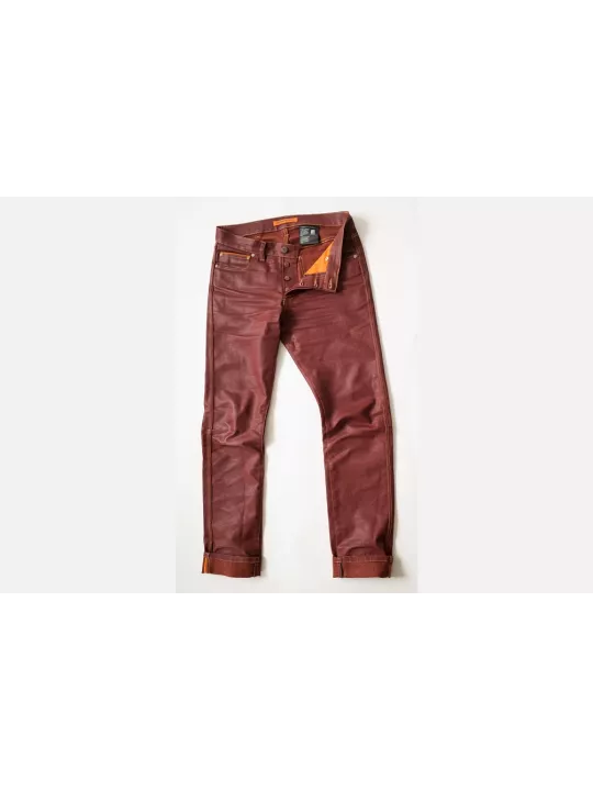 JEAN HIP'STER SKIN - BOLID'STER