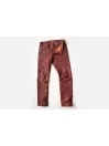 JEAN MOTO HIP'STER SKIN - BOLID'STER