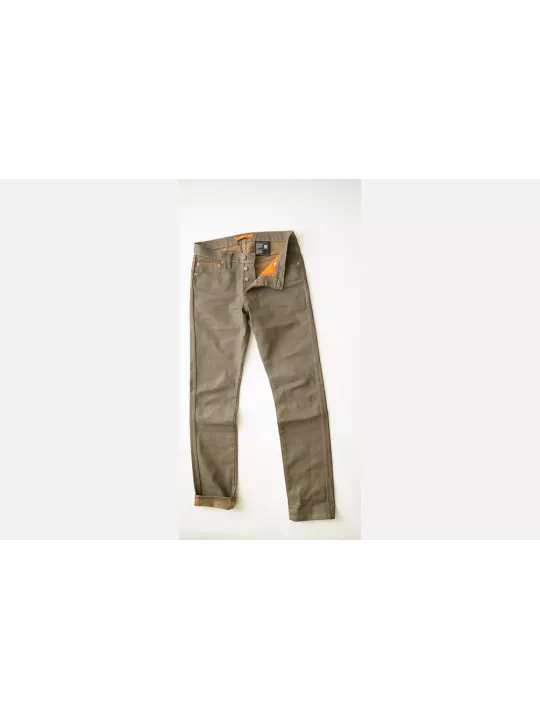 JEANS HIP'STER SKIN - BOLID'STER