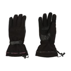 winter motorcycle gloves VSTREET SOFT POWER