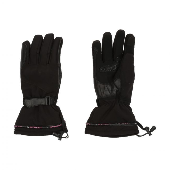 guantes de moto invierno VSTREET SOFT POWER