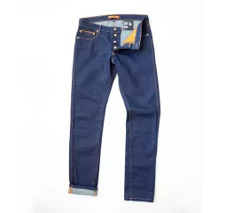 JEANS HIP'STER INDIGO - BOLID'STER