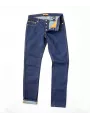 JEANS HIP'STER INDIGO - BOLID'STER