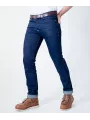 INDIGO HIP'STER MOTORRADJEANS - BOLID'STER